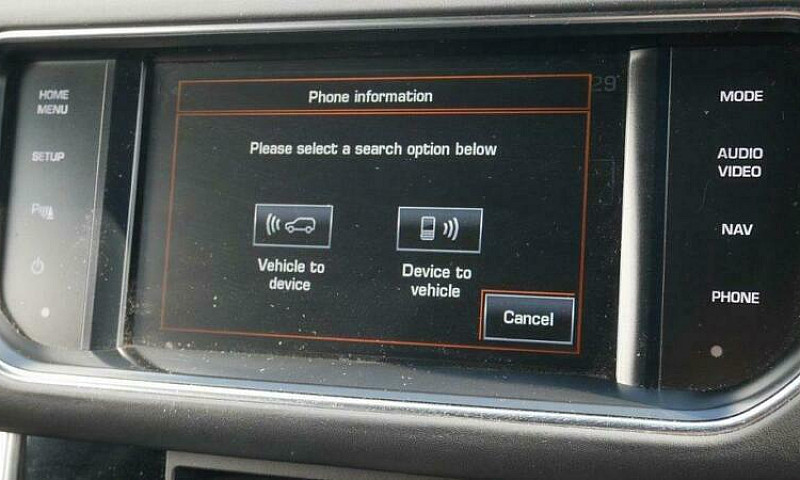 2014 Land Rover Rang...