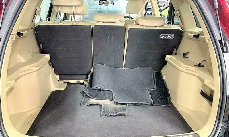 2012 Honda Cr-V 2.0 ...