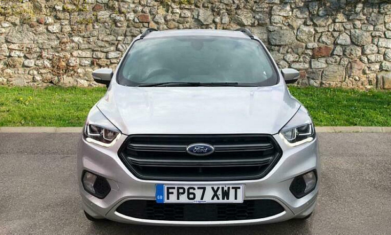 Ford Kuga 2.0 Tdci 1...