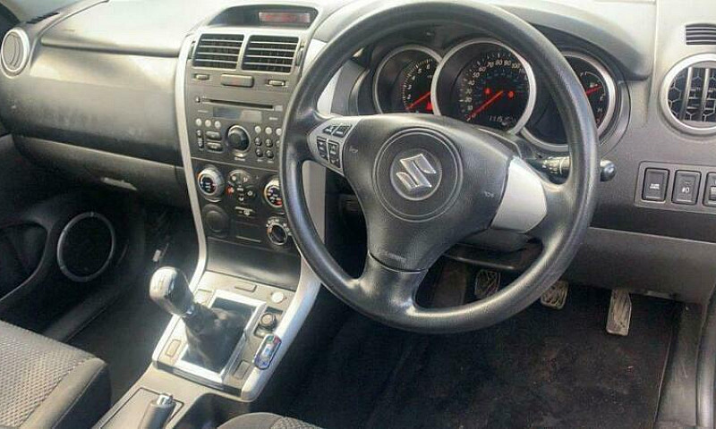 2007 07 Suzuki Grand...