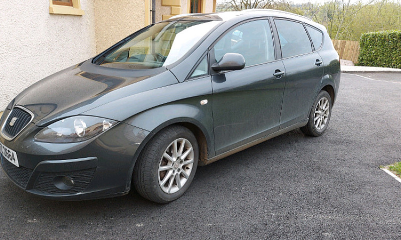 Seat Altea Xl Dsg...