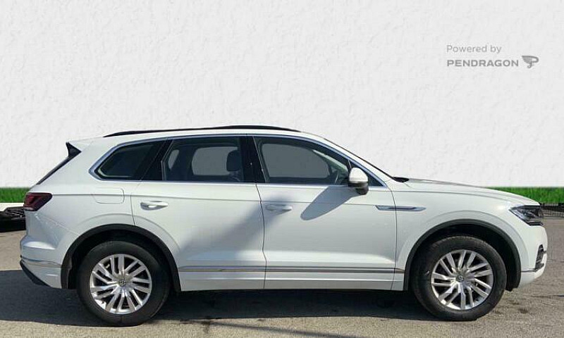 2019 Volkswagen Toua...