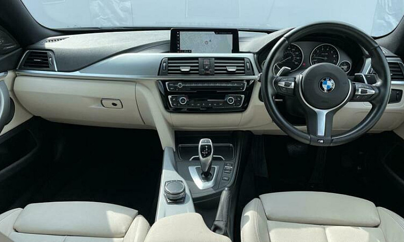 2018 Bmw 4 Series 44...