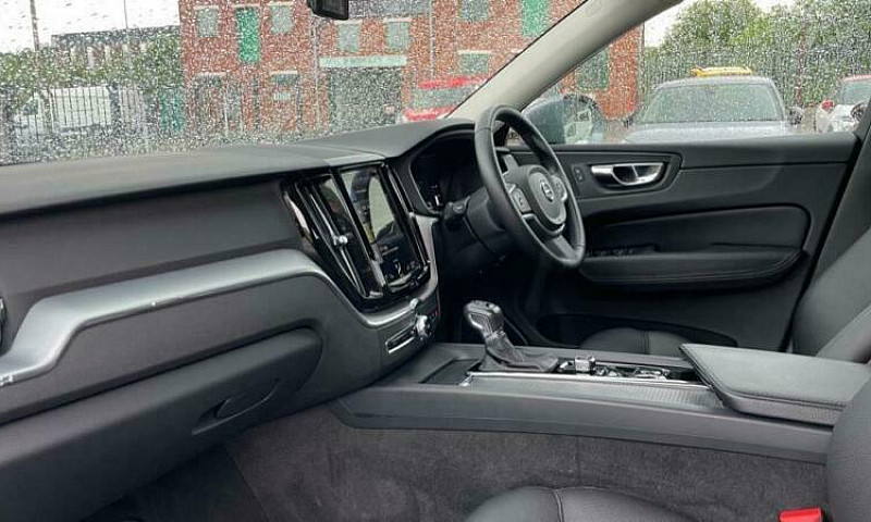 Volvo Xc60 2.0 D4 Mo...