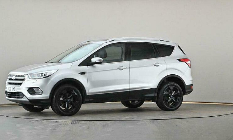 2017 Ford Kuga 1.5 T...