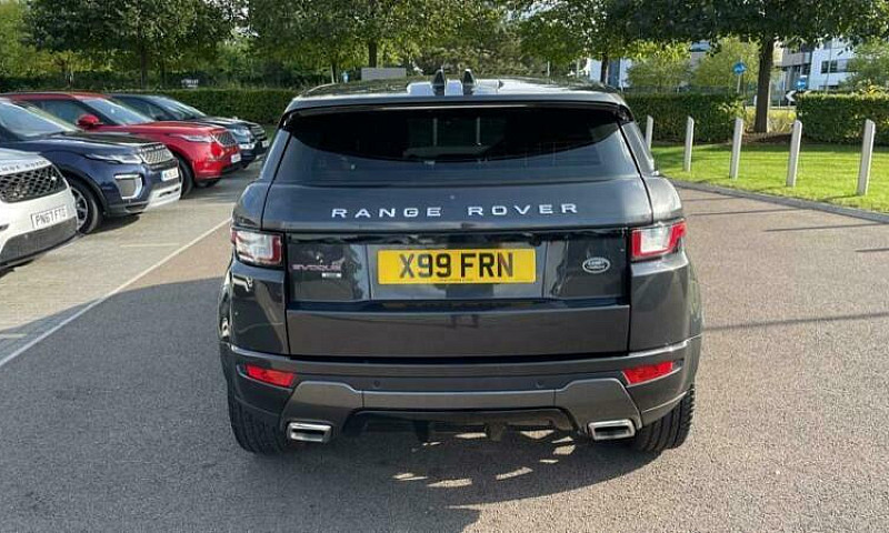 Land Rover Range Rov...