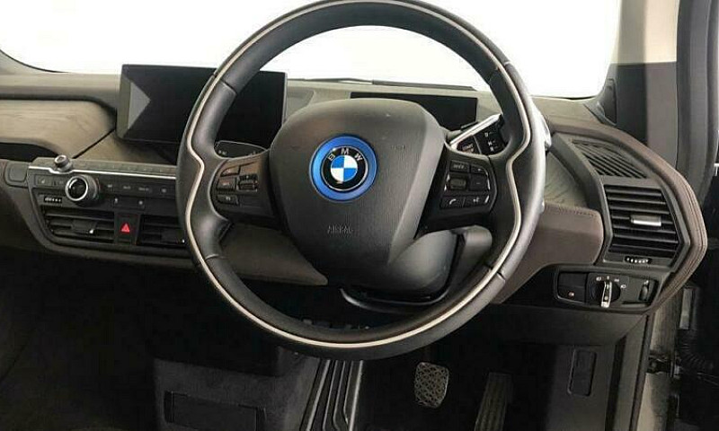 2020 Bmw I3 Series I...