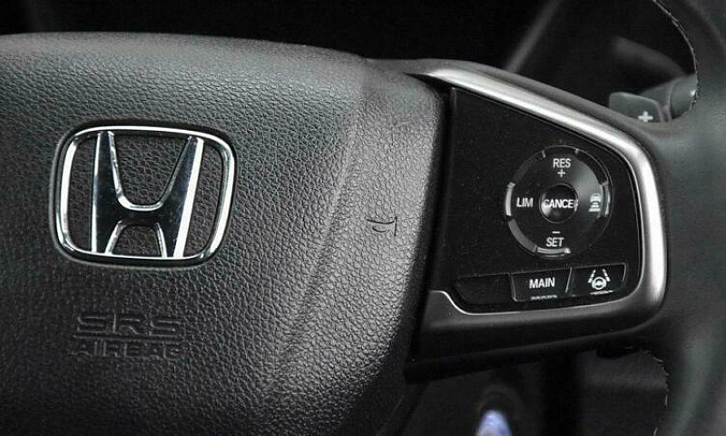 2019 Honda Civic 1.0...