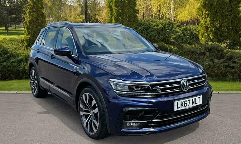 Volkswagen Tiguan 2....