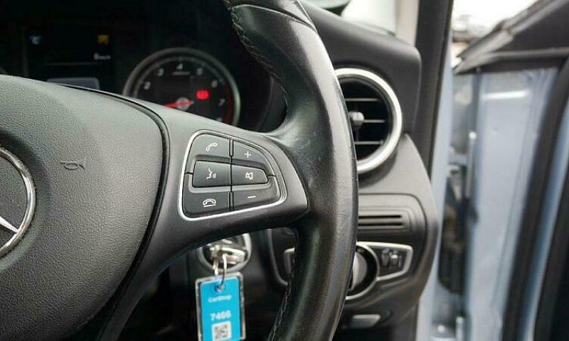 2016 Mercedes C-Clas...