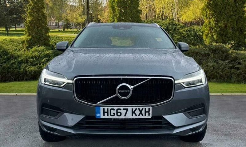 Volvo Xc60 2.0 D4 Mo...