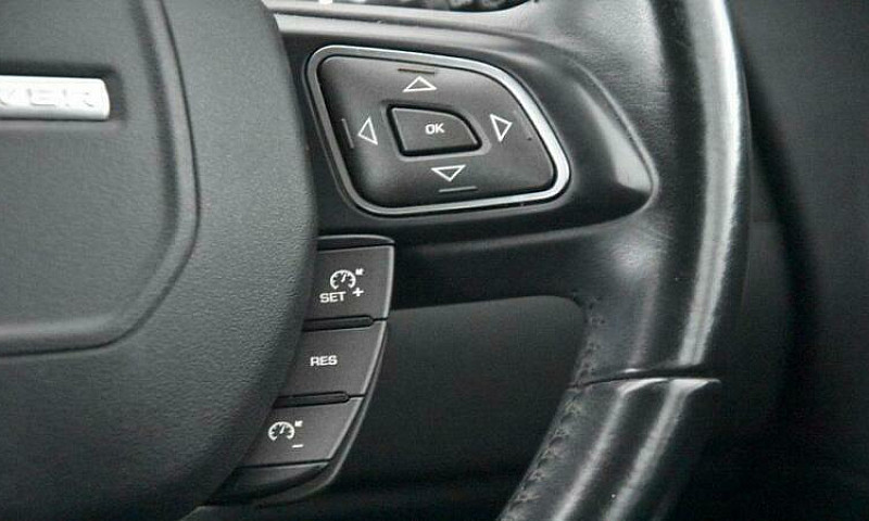 2014 Land Rover Rang...