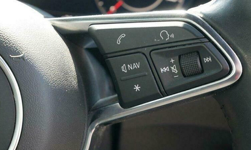 2015 Audi Tt 2.0 Tdi...