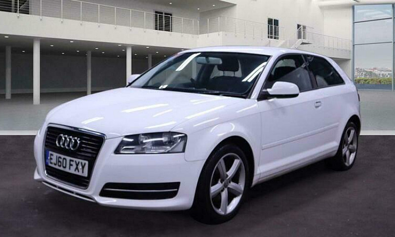 2010 Audi A3 1.6 Tec...