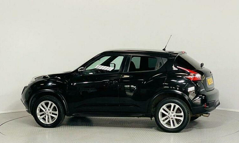 2015 Nissan Juke 1.5...
