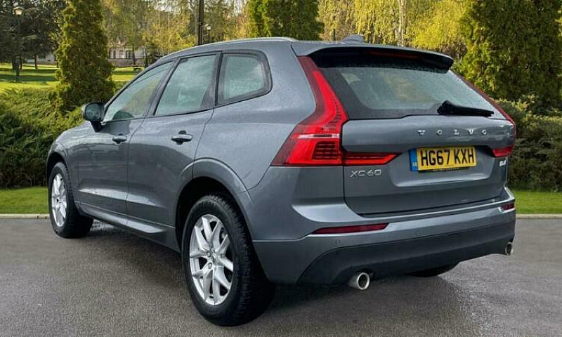 Volvo Xc60 2.0 D4 Mo...