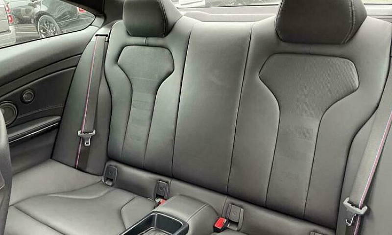 Bmw M4 M4 Dct (Compe...