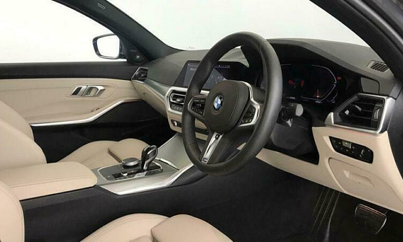 2020 Bmw 3 Series 32...