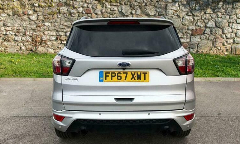 Ford Kuga 2.0 Tdci 1...