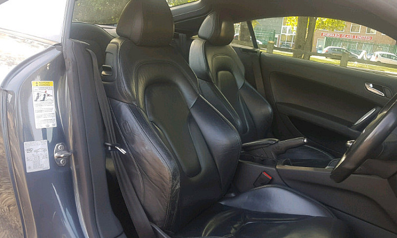 Audi Tt...