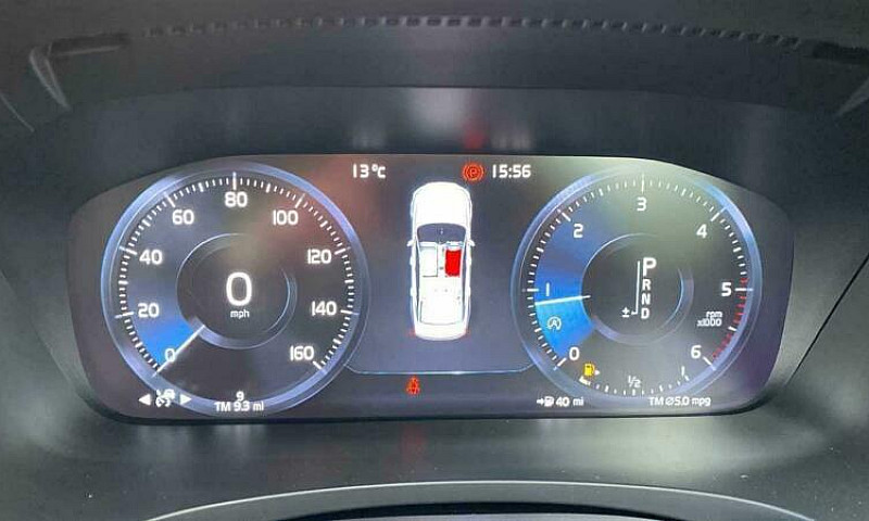 2020 Volvo S90 D4 Mo...