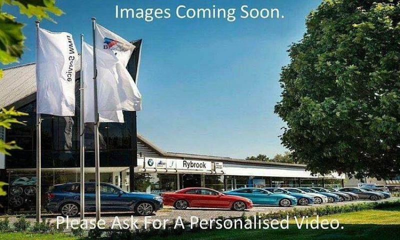 2017 Bmw X4 Series X...