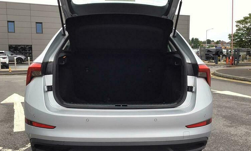 2020 Skoda Scala 1.5...