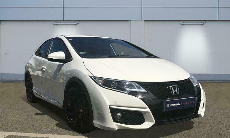 2016 Honda Civic 1.4...
