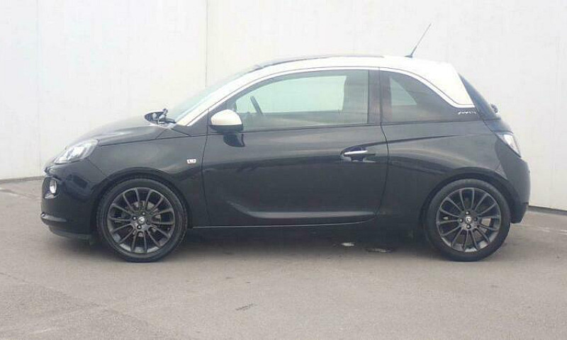 2015 Vauxhall Adam 1...
