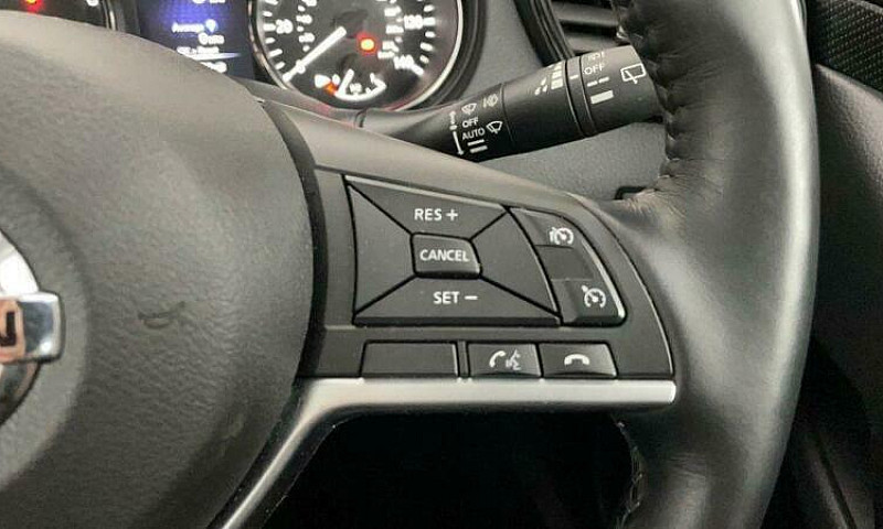 2020 Nissan X-Trail ...