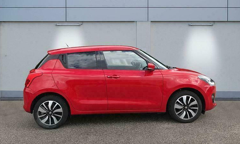 2018 Suzuki Swift 1....