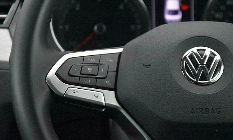 2020 Volkswagen Pass...