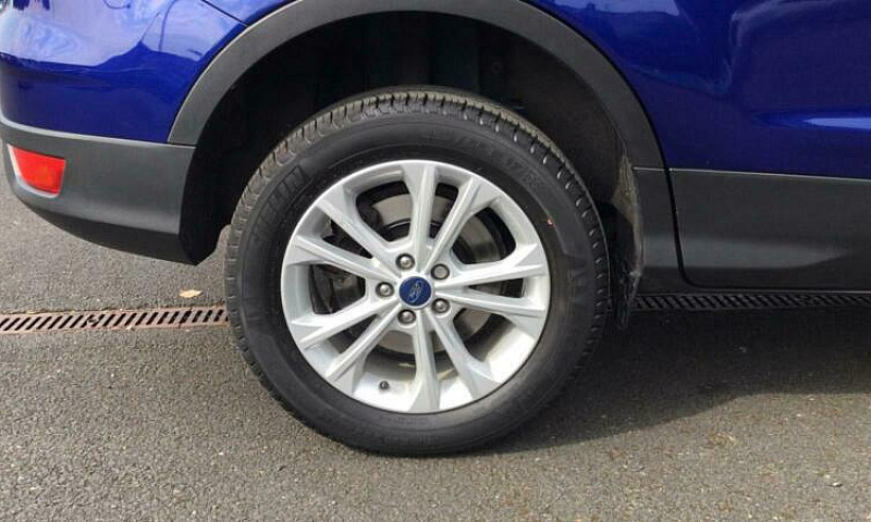 2017 Ford Kuga 1.5 T...