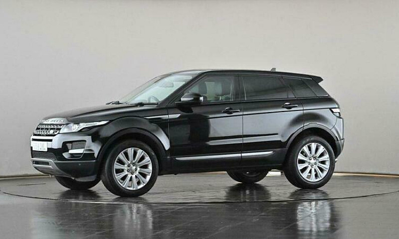 2014 Land Rover Rang...