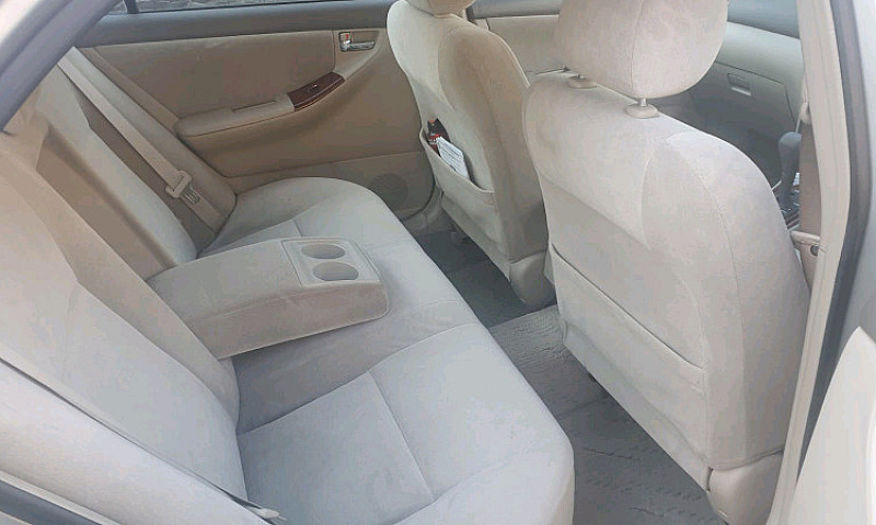Toyota Corolla ...