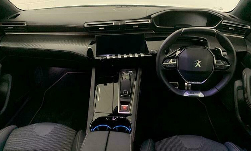 2020 Peugeot 508 1.5...