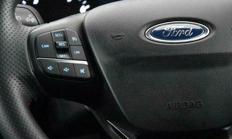 2019 Ford Focus 1.0 ...