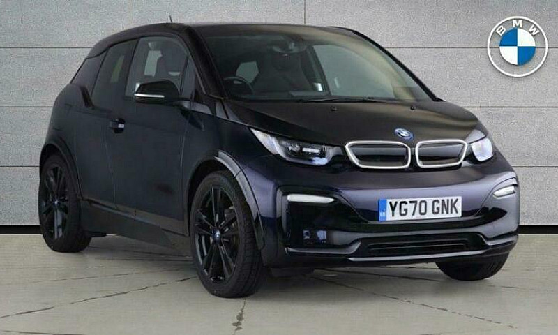2020 Bmw I3 Series I...