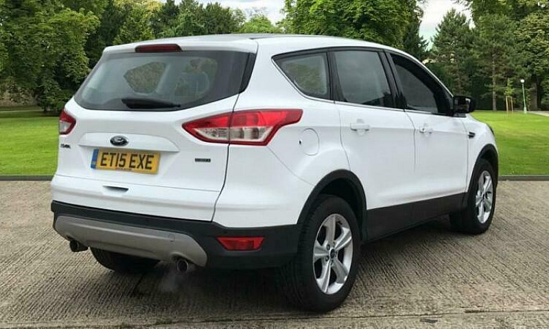 2015 Ford Kuga 1.5 E...