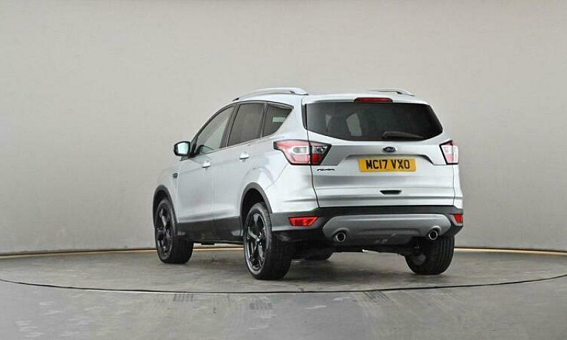 2017 Ford Kuga 1.5 T...