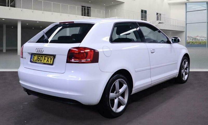 2010 Audi A3 1.6 Tec...