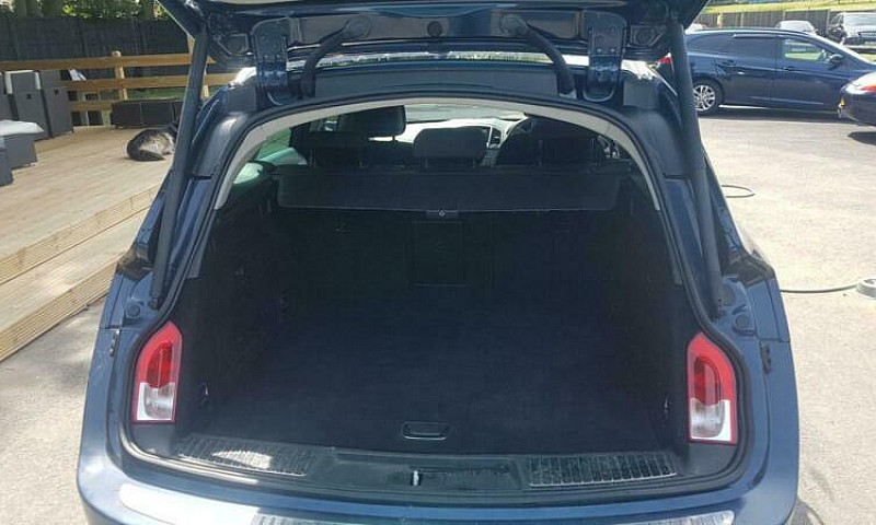2012 Vauxhall Insign...