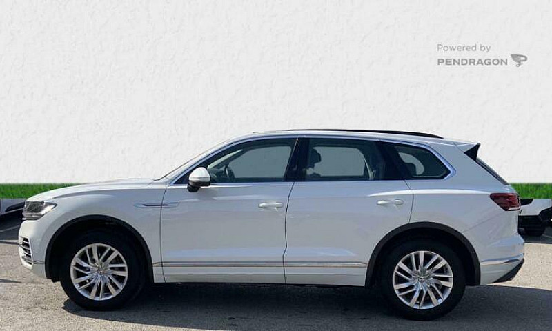 2019 Volkswagen Toua...