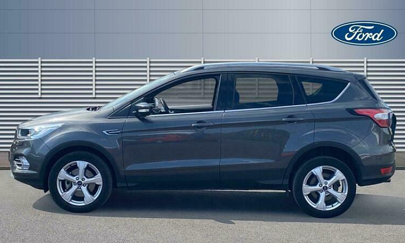 2018 Ford Kuga 1.5 T...