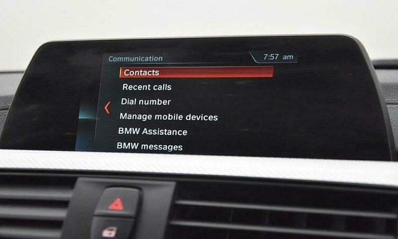 2019 Bmw 3 Series 34...