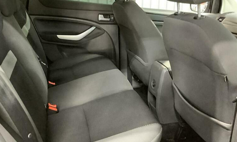 2012 Ford Kuga 2.0 T...