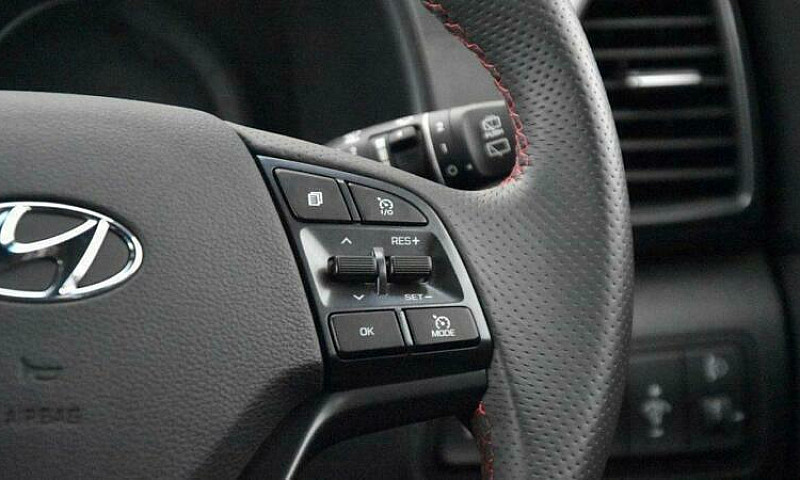 2020 Hyundai Tucson ...