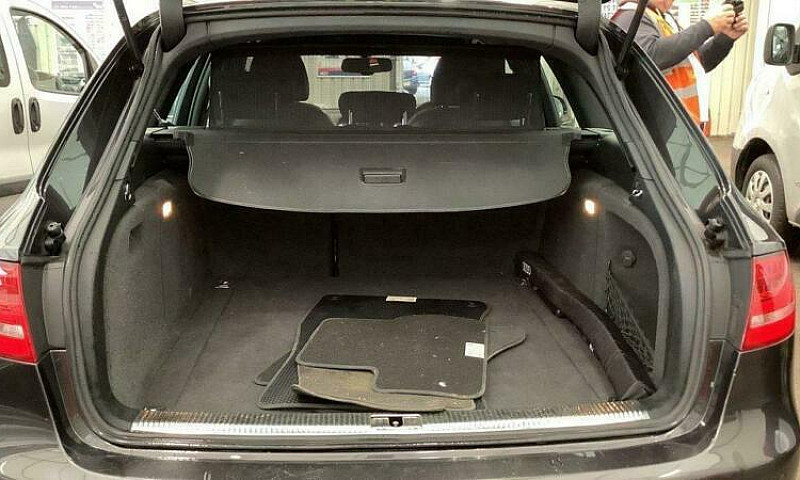 2011 60 Audi A4 2.0 ...