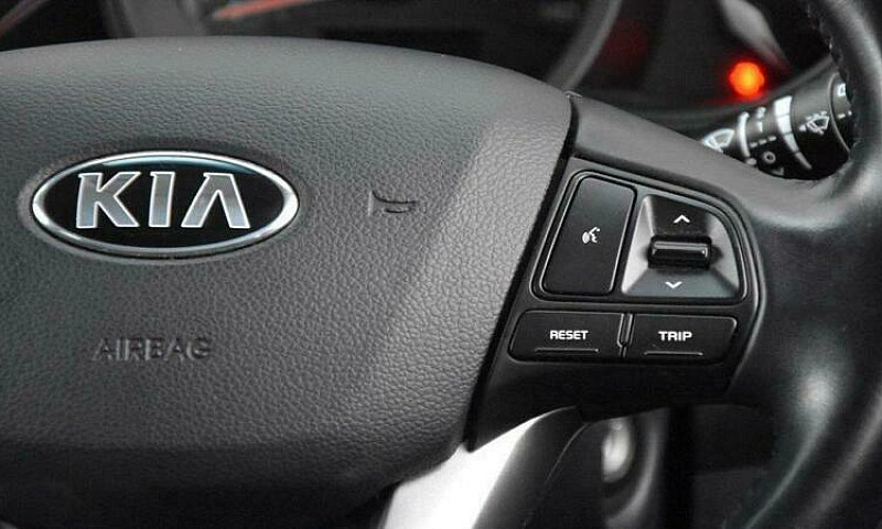2015 Kia Rio 1.25 Sr...