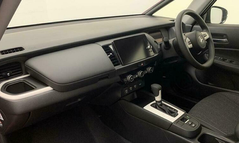 2021 Honda Jazz I-Mm...